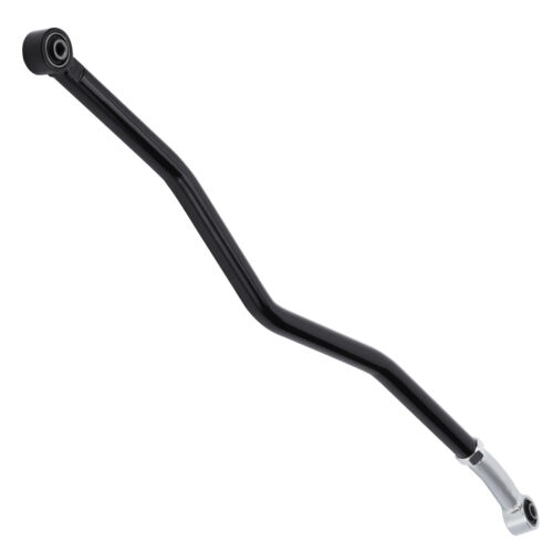 Front & Rear Adjustable Track Bar Rod 0-6" Lift for Jeep Wrangler JK 2007-2018 - Picture 8 of 11