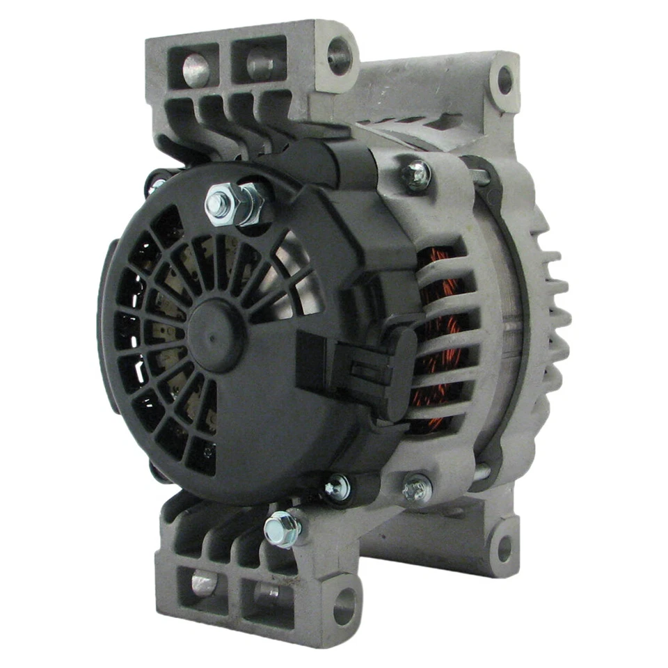 Alternador nuevo para Freightliner FL50 FL60 FL70 FL80 B2 M2 XB XC Mack CL CT 8707N Foto 4 de 4