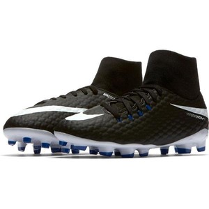 Nike HyperVenom Phelon II FG Green Glow