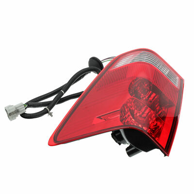 OEM Nissan TITAN Right Tail Lamp 26550ZH225 for sale online | eBay