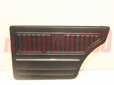 Porte arrière et accessoires Fiat 128