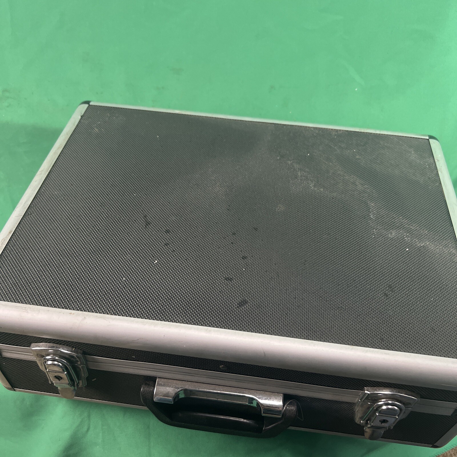 Aluminum Photo/Video Hard Case eBay