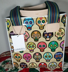 consuela sugar skull