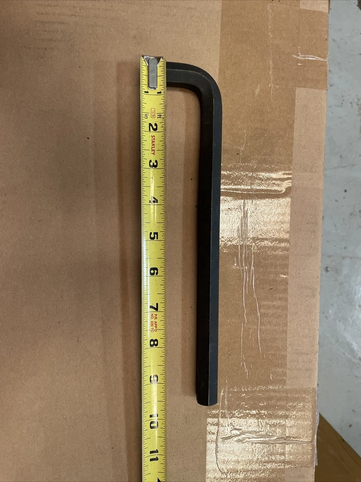 9/16 Allen Key - Image 4 of 4