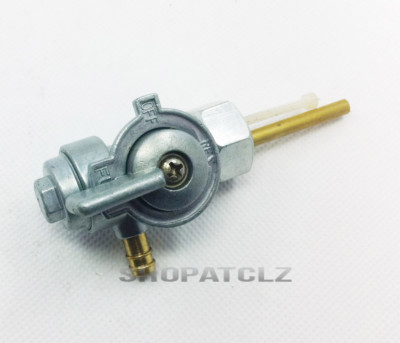 Fuel Tank Switch Valve Petcock Assembly For Yamaha RX50 RX50MK - Foto 3