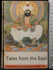 TALES FROM THE EAST. AA.VV. LONGMAN.