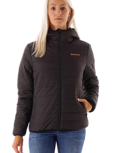 Puma CLASSICS UTILITY JACKET - Giacca da mezza stagione - black/nero
