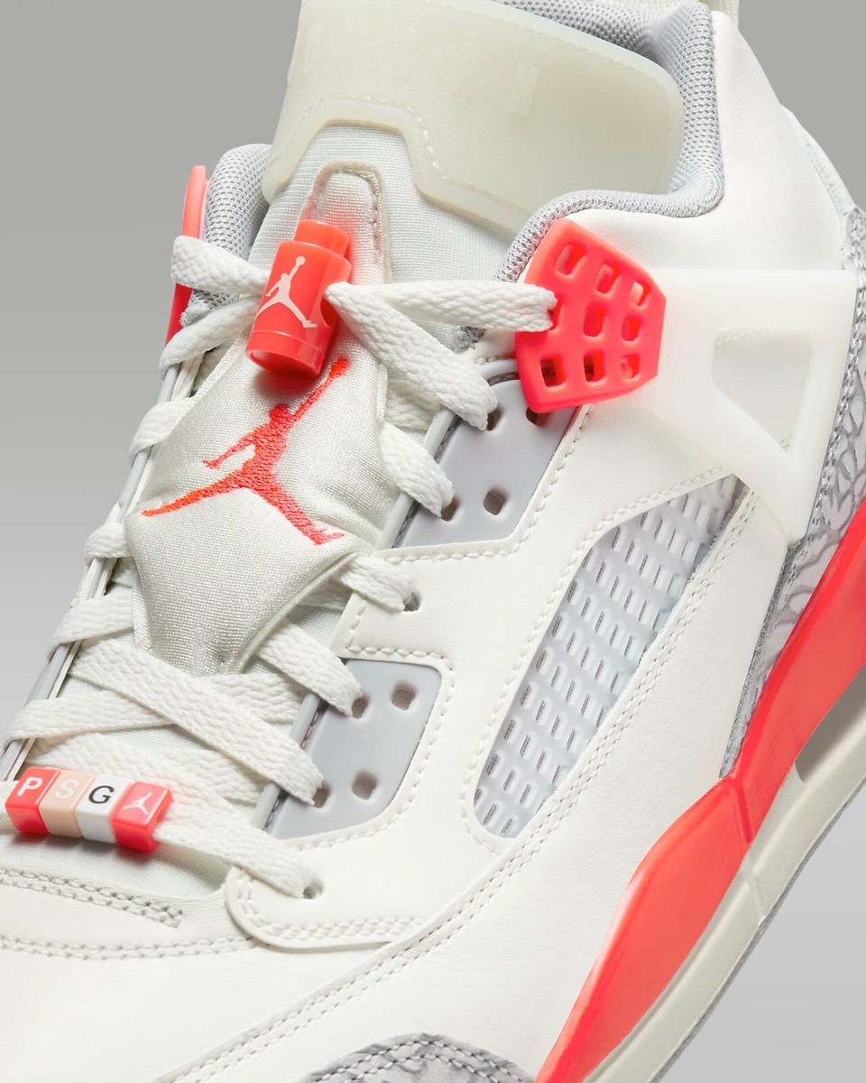Nike Jordan Spizike Low Paris Saint-Germain Men Shoes