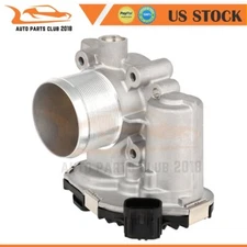 Throttle Body For Chevrolet Sonic Cruze Trax Buick Encore 1.4L 977-359