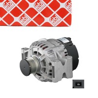 febi Lichtmaschine 12V 90A FüR Mercedes W202 S202 Sprinter B901-B905 W638 638/2