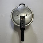 Vintage Pressure Cooker Aluminum Fresco FPC-550 - 47HE 1315. Pre-Owned.