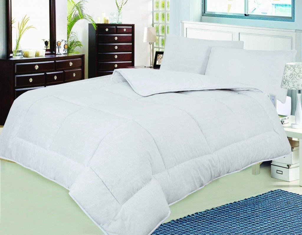 7.5 TOG EGYPTIAN COTTON PERCALE DUVET HOTEL QUALITY DUVET eBay