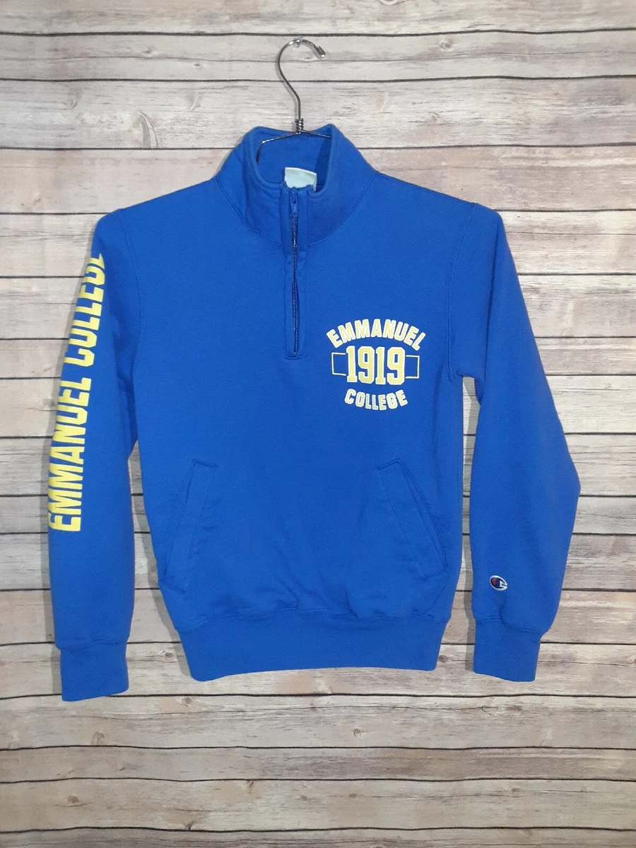 Emmanuel hotsell college sweatshirt