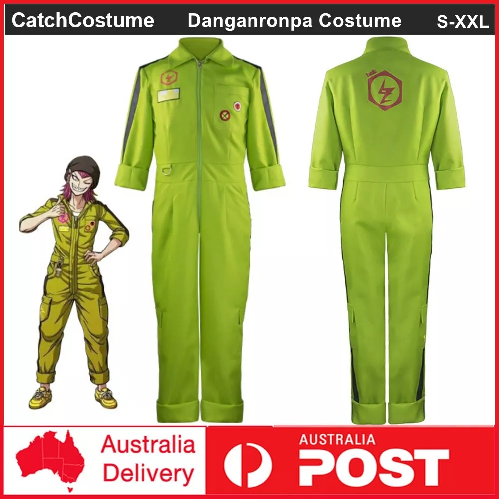 Kazuichi 2024 souda cosplay