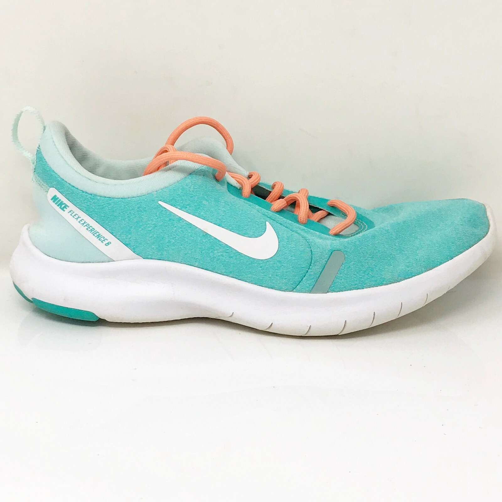 nike flex experience rn 8 teal