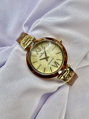 Wristwatch Anne Klein Watch Y121e Battery Size Y121e Anne Klein