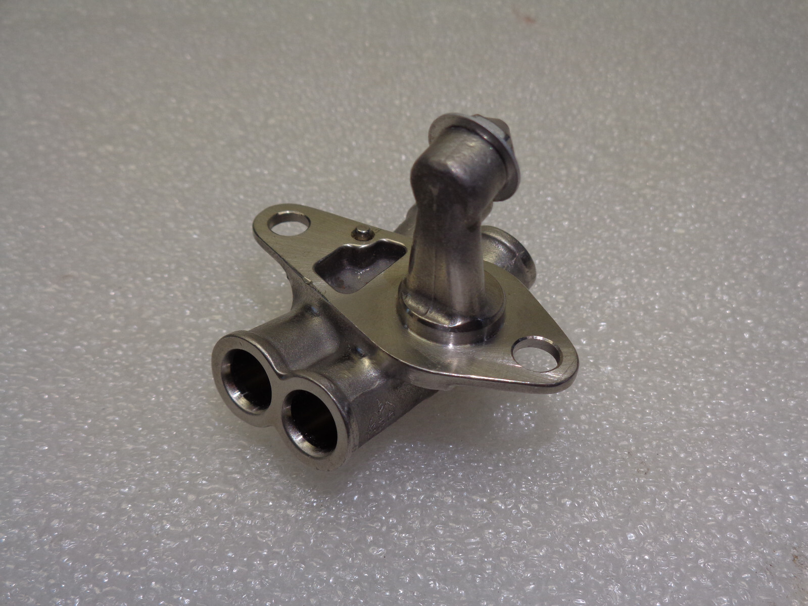 Pratt & Whitney Pt6 Fuel Nozzle Inventory for sale online eBay