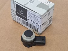 NEW Genuine Mercedes E Class W212 W213 W238 C238 Parking Sensor A0009055504