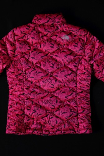 The North Face 550 piumino donna outdoor piumino giacca funzionale taglia S - Foto 5 di 7