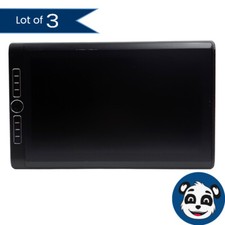 Lot of 3 WACOM MobileStudio Pro 16, i7-8559U, No RAM/SSD/OS/Pen/AC, "For Parts"