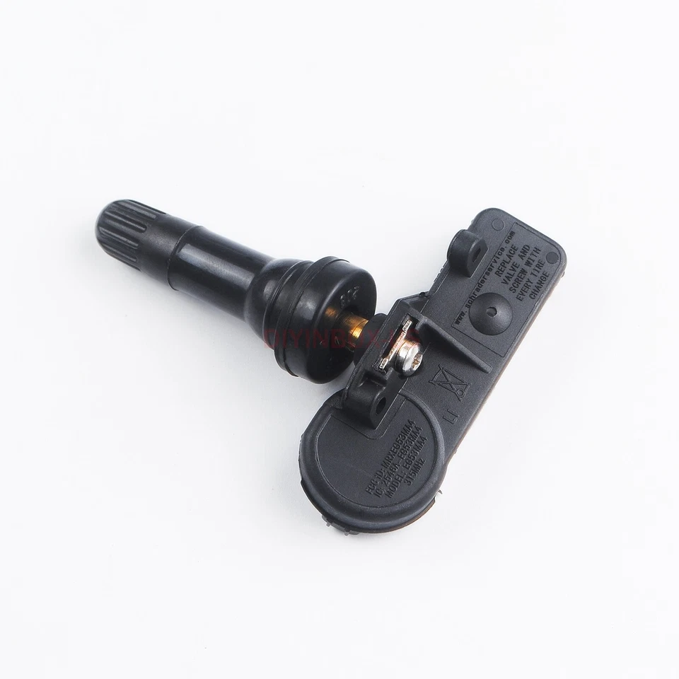 4X OEM TPMS Tire Pressure Sensor 315Mhz for GMC Chevy Buick 20923680 13586335 - Изображение 2 из 4
