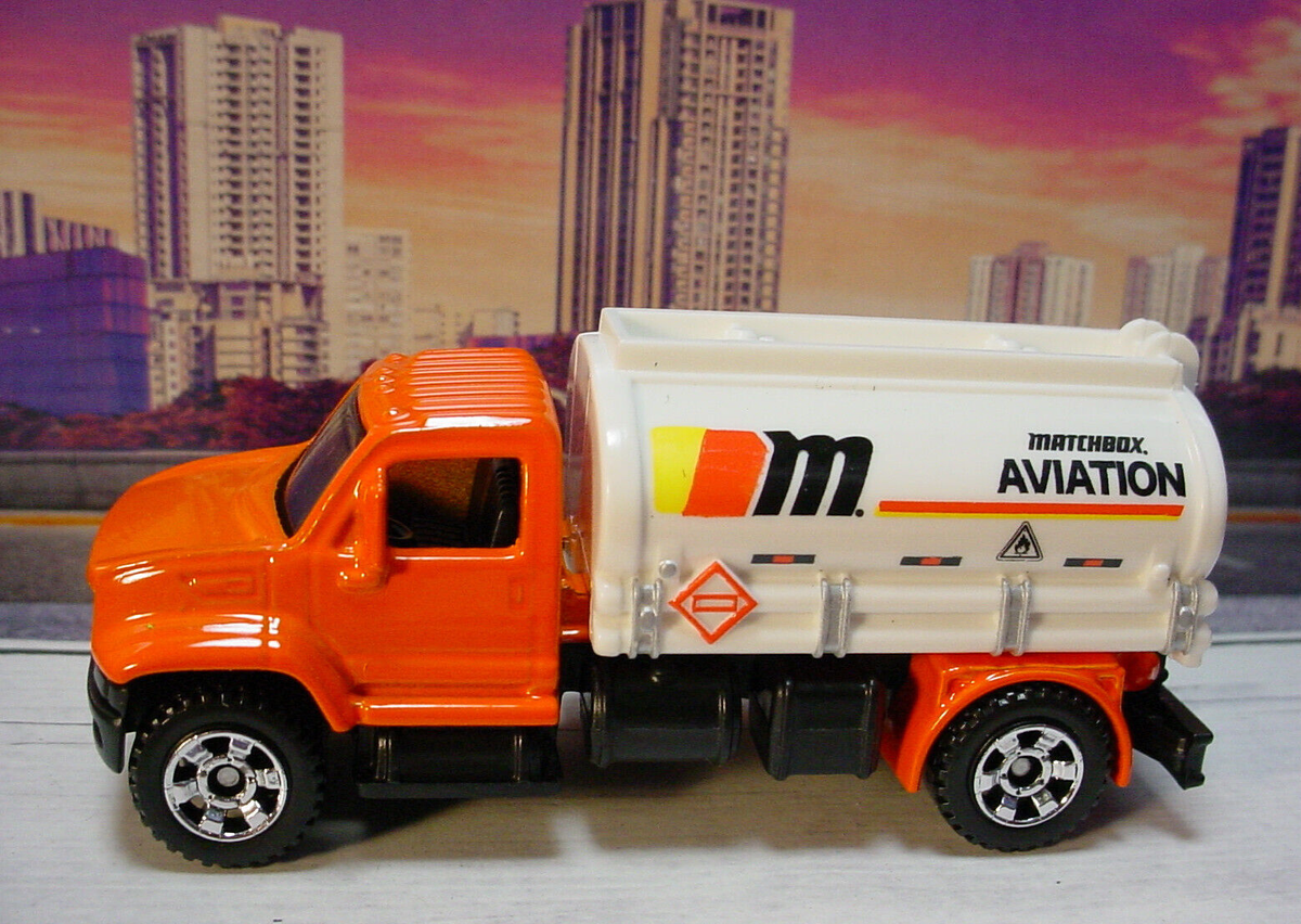 2025 MBX AIRPORT II Exclusive 2006 UTILITY TRUCK☆orange