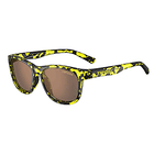 Polarized Yellow Golf Protective Eyewear