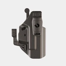 Orpaz EVO IWI Masada Compatible with IWI Masada, Dual-Carry Holster - IWB or OWB