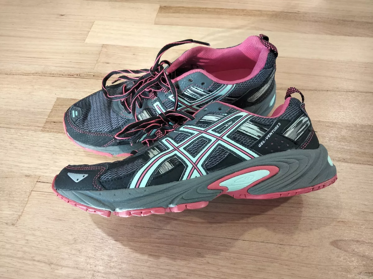 Asics gel venture shop 5 womens