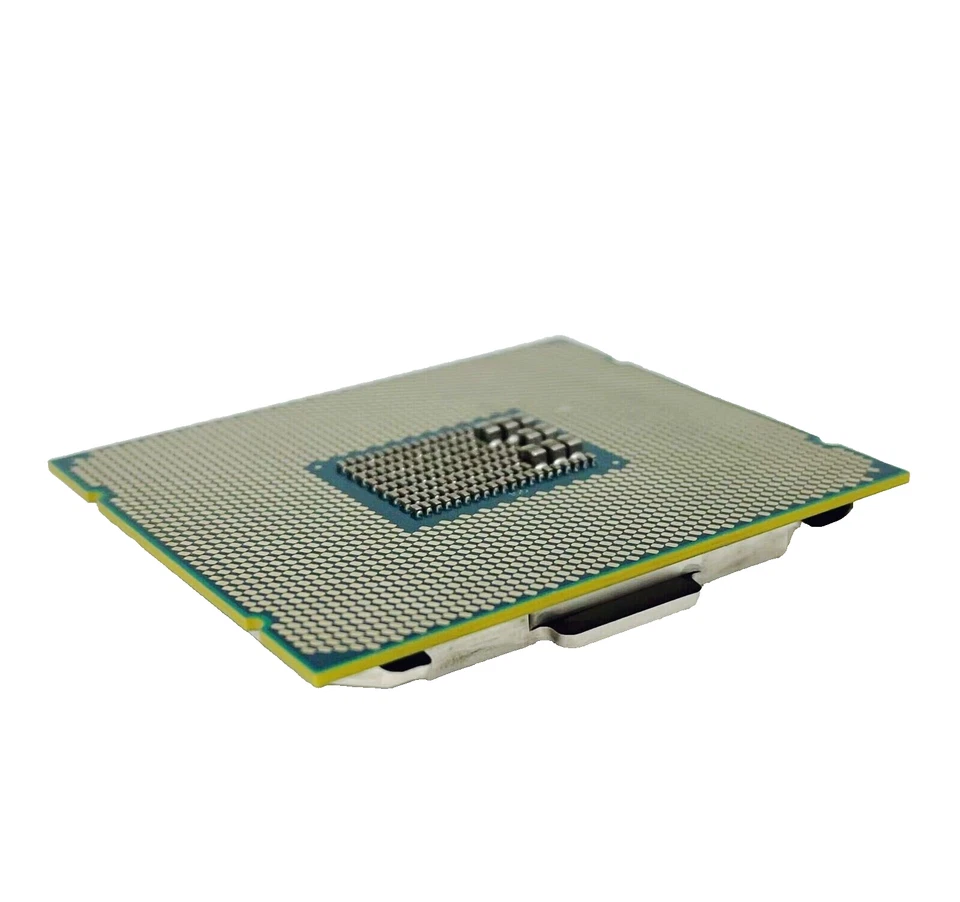 Intel E5-2620V4 2630V4 2640V4 2650V4 2660V4 2680V4 2690V4 LGA2011 CPU - Image 3 of 4