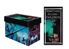 SLAUGHTERVERSE 5TH ANNIVERSARY SHORT COMIC BOX