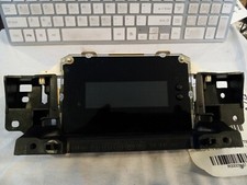 12 ford Focus Radio Information Display Screen AM5T-18B955-AF CNZ14