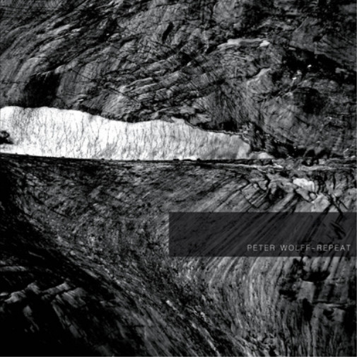Альбом Peter Wolff Repeat (CD)