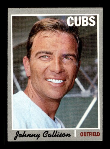 1970 TOPPS BASEBALL 190 TO 393 / SEE DROP DOWN MENU FOR CARD YOU WILL RECEIVE. - Picture 215 of 262