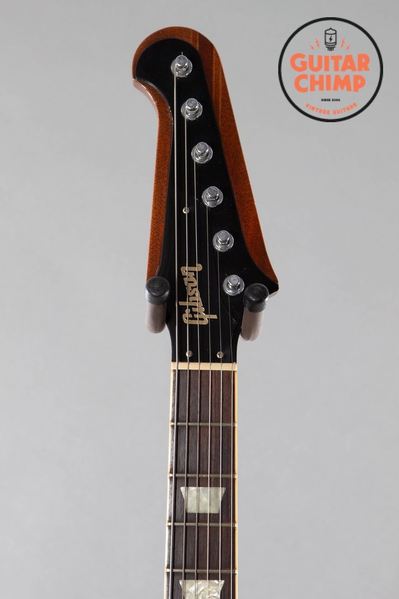 1997 Gibson Firebird V Tobacco Sunburst | eBay