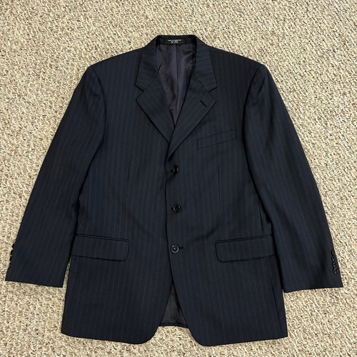 Paulo Solari Blazer Mens 42R