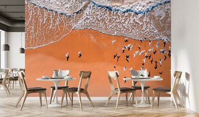 3D Beach 6223 Wallpaper Mural Paper Wall Print Indoor Murals CA Sinsin
