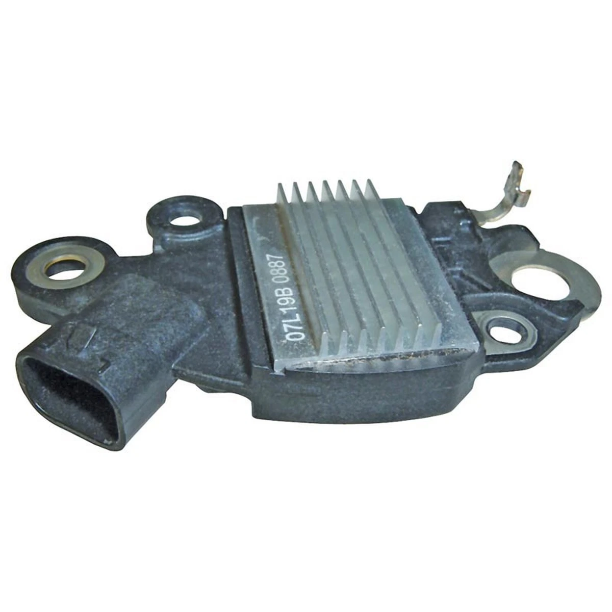 New Regulator For Buick 07 Cadillac GMC 05-14 Delco 07C12A0887  