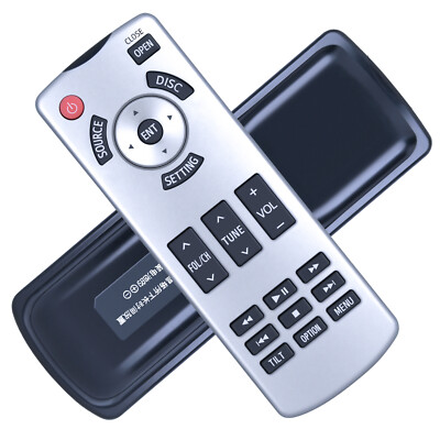 Replace Remote Control For 2012-2018 Toyota Alphard 20/30 Series