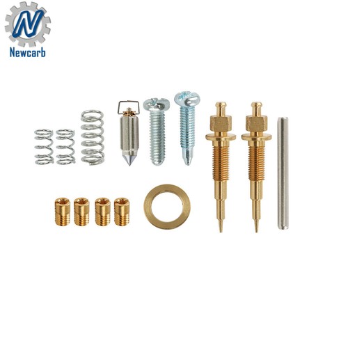 Carburador nuevo para Kawasaki Mule 3000 KAF620G 2001-2008 #15003-2766 11060-2478 - Imagen 9 de 10