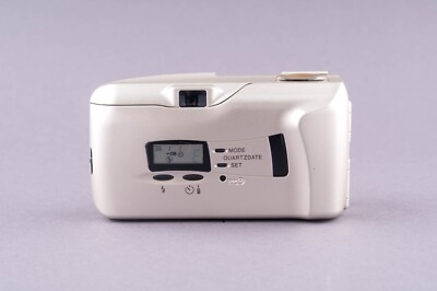 olympus μ II Olympus µ[mju:]-II Film Cameras for sale | eBay