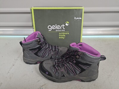 Boot Store Gelert Ottawa Ladies Walking Boots Gelert Ladies Ottawa