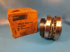Rexnord 2211U, Rex2211 Bearing Kit includes 2211 Double Cone w Collar & Two Cups