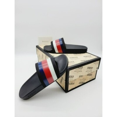 Gucci Pursuit Men display picture 1