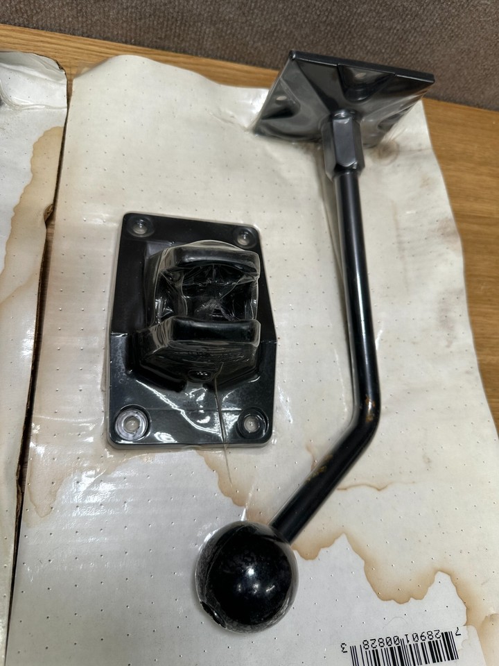 Omnimount Heavy Duty 12