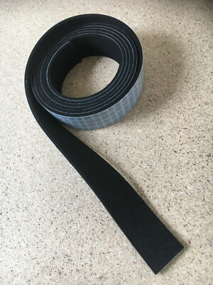 PREMIUM Haftunterlage für MATRIX PS1200 55 Schiene Tauchsäge (1,4m / 1400mm)