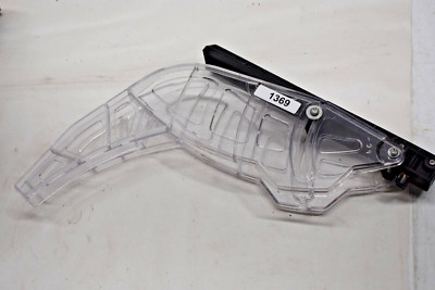  General International 10'' Portable Table Saw Blade Guard - TS4003