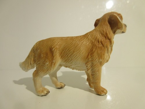 16335 Schleich Dog: Golden Retriever ref:1D2028 - Bild 4 von 7