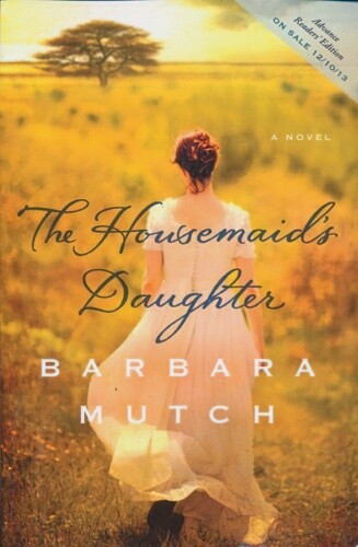 The Housemaid's Daughter - Picture 1 of 1