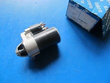 Démarreur Ford ESCORT